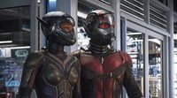 Catch Paul Rudd and Evangeline Lilly in action in the new 'Ant-Man & The Wasp' trailer