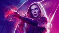 'Avengers: Infinity War': Elizabeth Olsen wants a higher neckline for Scarlett Witch