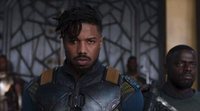 'Black Panther': Ryan Coogler reveals what happened to Killmonger's mom