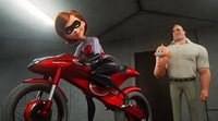 'Incredibles 2': A new sneak-peek and a first look at the new superheroes