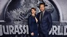 'Jurassic World: Fallen Kingdom': The heartfelt gift Bayona gave Chris Pratt and Bryce Dallas Howard