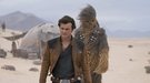 Harrison Ford gives his take on 'Solo: A Star Wars Story'