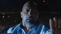 Watch Dwayne Johnson take the leap of his life in the new 'Skyscraper' trailer