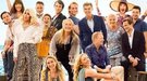 The 'Mamma Mia' experience we've all been waiting for...