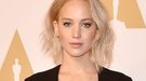 Jennifer Lawrence Admits that She Now Has Social Media