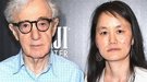 Soon-Yi Previn, wife of Woody Allen, accuses Mia Farrow of mistreating her as a child