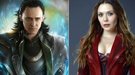 Loki and Scarlet Witch Get Own Miniseries on Disney Streaming Service