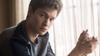 'West Side Story': Ansel Elgort will play Tony in the new Steven Spielberg Adaptation