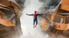 The New Spider-Man Suit in 'Far From Home' Sparks New Rumours