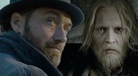 'Fantastic Beasts': Dumbledore's Sexual Orientation will be "Evident" although Not Part of the Film