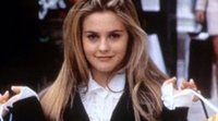 The Rise, the Fall, and the Comeback of Alicia Silverstone