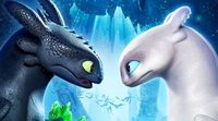 New Teaser Trailer for 'How to Train Your Dragon 3' with an Adorable Baby Hiccup