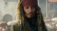 Writers of 'Deadpool' could be Rebooting 'Pirates of the Caribbean'