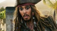 Johnny Depp Will Not Return to 'Pirates of the Caribbean'