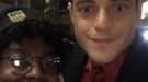 'Bohemian Rhapsody': Can Anybody Find Me a More Awkward Fan Encounter With Rami Malek?