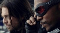 'Avengers': Falcon and Winter Soldier will have their Own Series with Disney