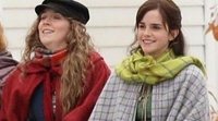 'Little Women': First On-Set Images of Greta Gerwig's Remake