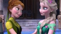 'Frozen 2' Already Has Four New Songs