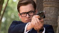 Taron Egerton Will Not Be in 'Kingsman 3'