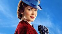 Emily Mortimer ('Mary Poppins Returns'): "We need to stop being told to be scared and afraid"