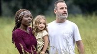 The Latest Death in 'The Walking Dead' Complains of His "Frustrating" Time on the Show