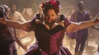 'The Greatest Showman': Actress Keala Settle Suffered a Stroke during Oscar Rehearsal