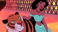 The Feminist Message in the New 'Aladdin' Songs