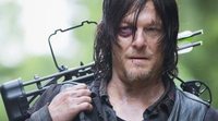 'The Walking Dead': Norman Reedus Protests Against Daryl Wearing Sunglasses