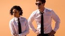 First 'Men in Black International' Trailer with Chris Hemsworth and Tessa Thompson