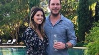 Chris Pratt Announces his Engagement to Katherine Schwarzenegger