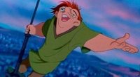 Disney's 'Hunchback of Notre Dame' Set For Live Action Remake (With Josh Gad as Quasimodo?)