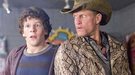 'Zombieland' Joins the #10YearChallenge with 'Zombieland 2' Poster