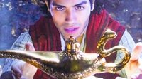 Fans React with Laughter to New 'Aladdin' Promo Photo