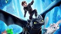 The New Dragons in 'How to Train Your Dragon 3'