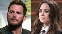 Chris Pratt Responds to Ellen Page's Criticism over his Choice of Church