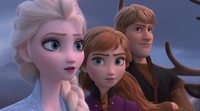 'Frozen 2' Trailer: Fans Ask, Where is Elsa's Girlfriend?