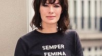 Lena Headey says Refusing Harvey Weinstein's Sexual Advances Impacted on a Decade of her Career