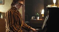 'Rocketman' Trailer: Taron Egerton as Elton John in "Fantasy Musical" Biopic