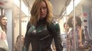 'Captain Marvel': Sixth Best Worldwide Box Office Ever