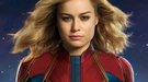 'Captain Marvel': A Flawless Heroine Stuck in an Outdated Superhero Action