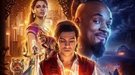 New 'Aladdin' Trailer with Teasers from 'Friend Like Me' and 'Whole New World'