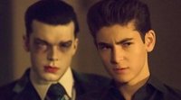 'Gotham': First Official Image of David Mazouz as Batman