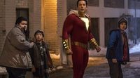 Gay Superhero CONFIRMED in 'Shazam!'