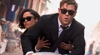 New 'Men in Black: International' Trailer