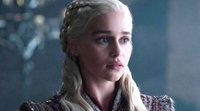 'Game of Thrones': Emilia Clarke, Kit Harington, and Sophie Turner React to The Finale