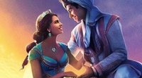 'Aladdin': An Enchanting Film, Yet The Same Old World