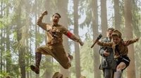 'Jojo Rabbit', Taika Waititi's comedy about Hitler, wins in Toronto and generates Oscar buzz