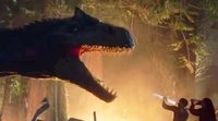 'Jurassic World: Battle at Big Rock', the short film that changes the saga forever, is already available for you to watch