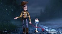 'Toy Story 4': The alternate ending was much sadder than the original