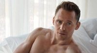 A woman masturbated twelve times whilst watching Tom Hiddleston on Broadway